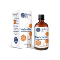 HELICOFIX - PREVENTION AGAINST HELICOBACTER PILORI