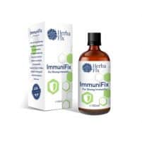 IMMUNIFIX - TO STRENGTHEN THE IMMUNE SYSTEM