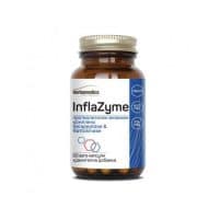 INFLAZYME x60 CAPSULES 500MG