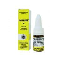 FORTAKEHL D5 DROPS x10 ML