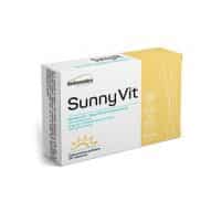 SUNNY VIT - VITAMIN D3 x50 tabs