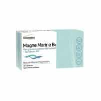 MAGNEMARINE B6 - MAGNESIUM WITH B6 x30 TABLETS