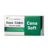 Ramcopharm CANA SOFT with CBD x30caps