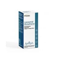 LIPOSOMAL GLUTATHIONE x250 ML