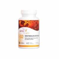 VESTIBULOCOCHLEA MITOCARE x210 CAPSULES