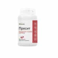 PRESSED x100 TABLETS 500MG