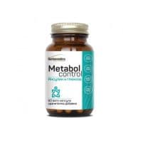 METABOL CONTROL x60 CAPSULES 480 MG