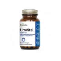 UROVITAL x60 CAPSULES 500MG
