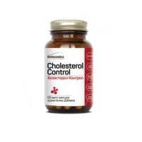 CHOLESTEROL CONTROL x60caps