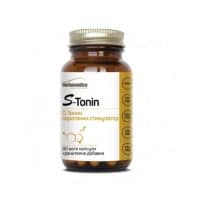 S-TONIN x60 VEGA CAPSULES 205 MG