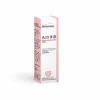 VITAMIN B12 - ACTS B12 HYDROXOCOBALAMINE x5ml