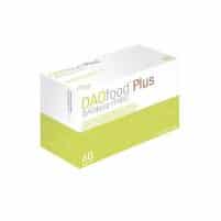 DAOFOOD PLUS x60 CAPSULES