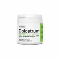 COLOSTRUM x100 CAPSULES