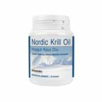 NORDIC KRILL OIL x30 CAPSULES