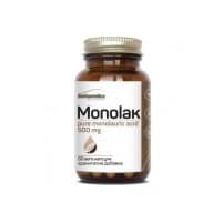 MONOLAK - 500 MG x60 VEGA CAPSULES