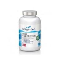 SEAGARDEN FISH COLLAGEN CAPSULES COMPLEX x250caps