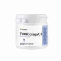 PRIM BORAGO OIL x60 CAPSULES
