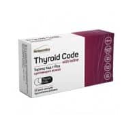 THYROID CODE WITH IODINE x30 CAPSULES