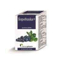 Ramcopharm BLUEBERRY + x30 caps