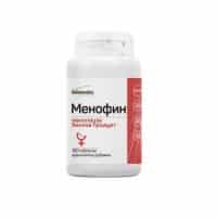 MENOPHINE x100 500MG TABLETS