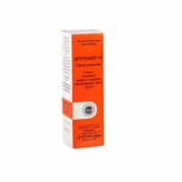 QUENTAKEHL D5 DROPS x10ml