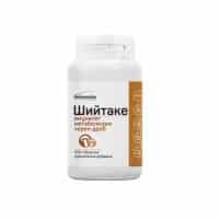 SHIITAKE x100 400 MG TABLETS