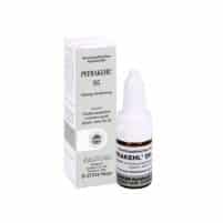 PEFRAKEHL D5 DROPS x10 ML