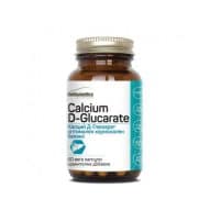 CALCIUM D-GLUCARATE x60 CAPS.