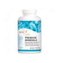 PREMIUM MINERALS MITOCARE x240 CAPSULES