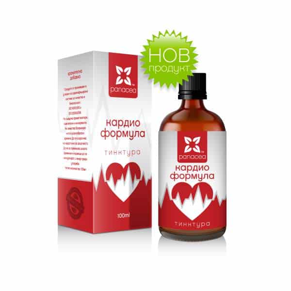Propolis Tincture Formula x100ml