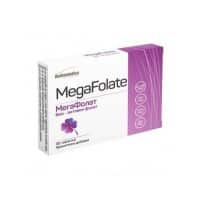 MEGA FOLATE - FOLIC ACID x30 TABLETS