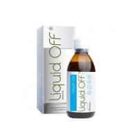 LIQUID OFF x250ML - FOR LIQUID RETENTION