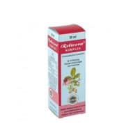 RELIVORA COMPLEX DROPS x30ml