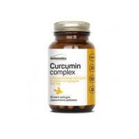 CURCUMIN C3 COMPLEX x60 CAPSULES 270MG