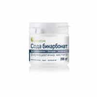 SODA BICARBONATE - EXTRA PURE x200g