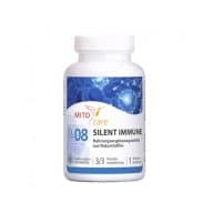 SILENT IMMUNE x180 CAPSULES