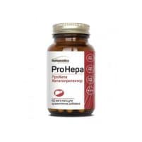 PRO HEPA x60 CAPSULES 460 MG