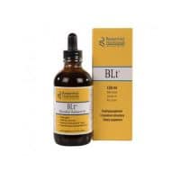 BLT x120 ML herbal liquid supplement with phospholipid delivery system