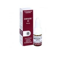 EXMYKEHL D5 DROPS x10 ML