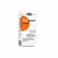 COLIBIOGENIC KINDER WITH ORANGE FLAVOR x50 ML