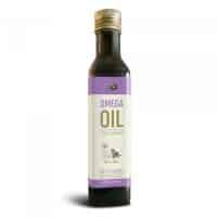 OMEGA OIL PET CARE x250 ML