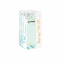 SUNNY VIT OIL - VITAMIN D3 2000 IU
