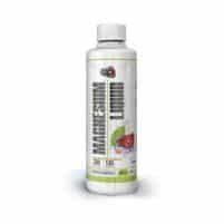 PURE NUTRITION - MAGNESIUM LIQUID + VIT C x500 ML