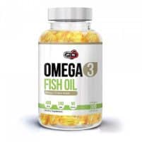 OMEGA 3 FISH OIL - 300 DRAGETS