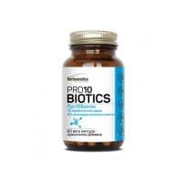 PRO10BIOTICS x60 CAPSULES