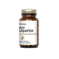 ACTI Liquorice 60 capsules digestive support supplement