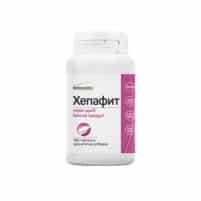 HEPAPHITE x100 500MG TABLETS