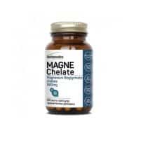 MAGNE CHELATE x60 CAPSULES 500 MG