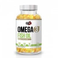 OMEGA - 3 FISH OIL 480 EPA / 240 DHA dragees * x200