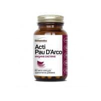 ACTI PAU D'ARCO X60 TABLETS 500 MG